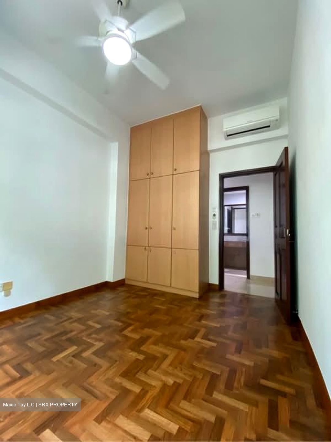 Hillview Green (D21), Condominium #581859841